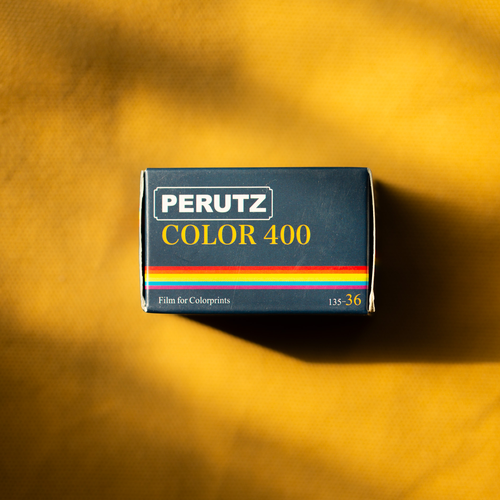 Perutz Color 400/36